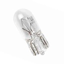 LAMPARA 12V 3W BASE VIDRIO TABLERO STD