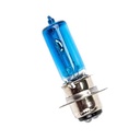 LAMPARA 12V 18/18W HALOGENA GILERA FUTURA AZUL STD