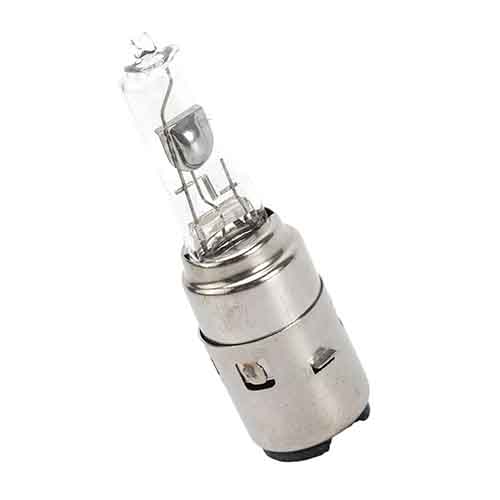 LAMPARA 12V 35/35W HALOGENA BOSCH STD