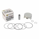 KIT PISTON YAMAHA YBR 250/YS 250/XTZ 250 74mm (0.75) STD
