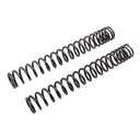 RESORTE DE HORQUILLA YAMAHA FZ16 (JGO) STD