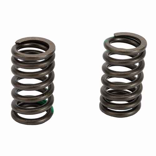 RESORTE DE VALVULA ADM/ESC YAMAHA FZ16 (JGO) (2PCS) STD