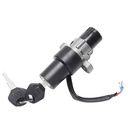 LLAVE DE CONTACTO YAMAHA FZ16 STD