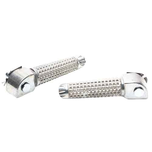 PEDALIN TRASERO YAMAHA FZ16 (JGO) STD