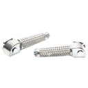 PEDALIN TRASERO YAMAHA FZ16 (JGO) STD