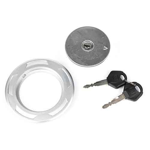 TAPA DE TANQUE YAMAHA FZ16 STD