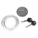 TAPA DE TANQUE YAMAHA FZ16 STD