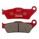 PASTILLA DE FRENO CERAMICA Y. FZ16/ROUSER 135/200/220 DEL. (FZ) FA181 STD