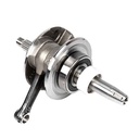 CIGUEÑAL COMPLETO SKUA 200/CG200/MOTORES VARILLEROS 200CC STD