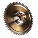 CORONA DE ARRANQUE MOTOMEL SKUA 200/250 MOTORES VARILLEROS 57D STD