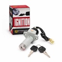 LLAVE DE CONTACTO MOTOMEL SKUA 150 STD