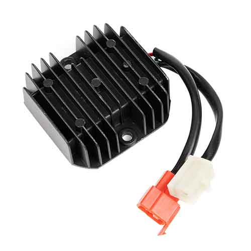 REGULADOR DE VOLTAJE ZANELLA RX250 STD