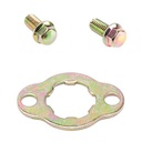 SEGURO DE PIÑON BAJAJ ROUSER 220 STD