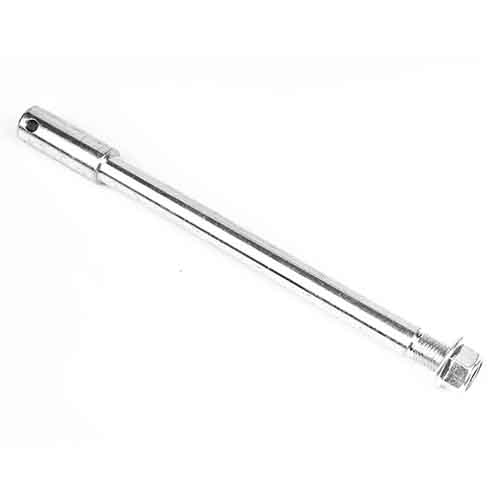 EJE DE RUEDA DELANTERA BAJAJ PULSAR/ROUSER 220CC STD