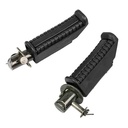 PEDALIN TRASERO BAJAJ ROUSER 220 (JGO) STD