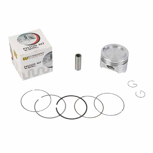 KIT PISTON HONDA CB1 / CB125F TWISTER (0.50) STD