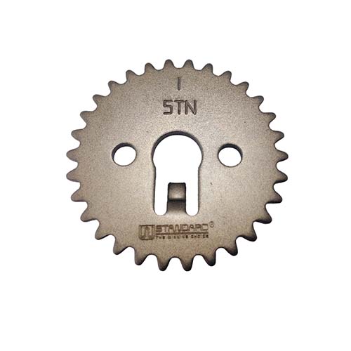 CORONA CADENA DE DISTRIBUCION YAMAHA NEW CRYPTON STD