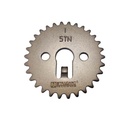 CORONA CADENA DE DISTRIBUCION YAMAHA NEW CRYPTON STD