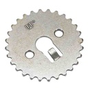 CORONA CADENA DE DISTRIBUCION YAMAHA NEW CRYPTON STD