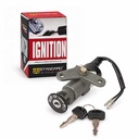 LLAVE DE CONTACTO YAMAHA NEW CRYPTON 110 STD