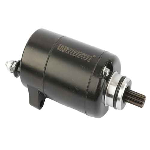 MOTOR DE ARRANQUE BAJAJ ROUSER NS200 STD