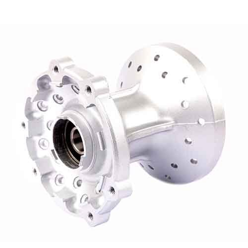 MAZA DELANTERA YAMAHA XTZ125 STD