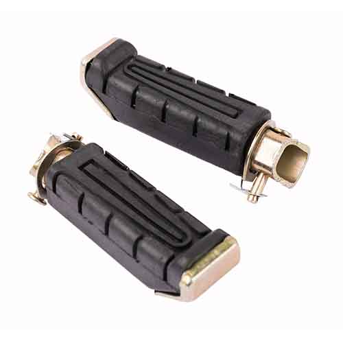 PEDALIN TRASERO YAMAHA XTZ 125 (JGO) STD