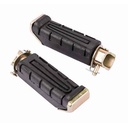 PEDALIN TRASERO YAMAHA XTZ 125 (JGO) STD