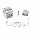 KIT PISTON HONDA C125 BIZ 52.4mm (1.75) STD