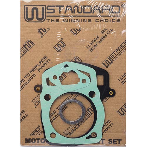 JUNTA TAPA CILINDRO S/ORING XR200/NX/VC200/SKUA250/XMM Ø 67mm (JGO) STD