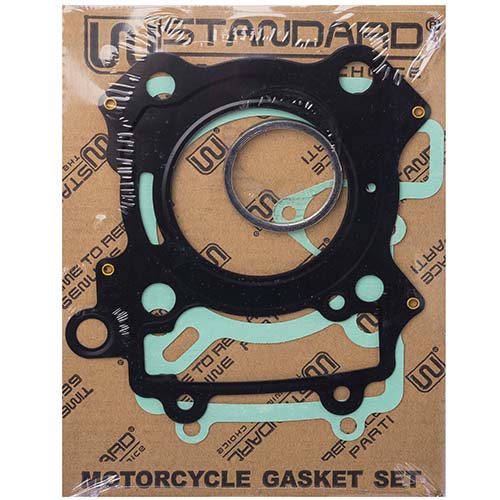 JUNTA TAPA CILINDRO S/ORING ROUSER 200NS/RS200 (73mm) (JGO) STD