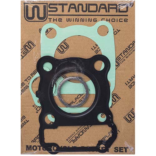 JUNTA TAPA CILINDRO S/ORING ROUSER 150 DIAM.58.5mm) (JGO) STD