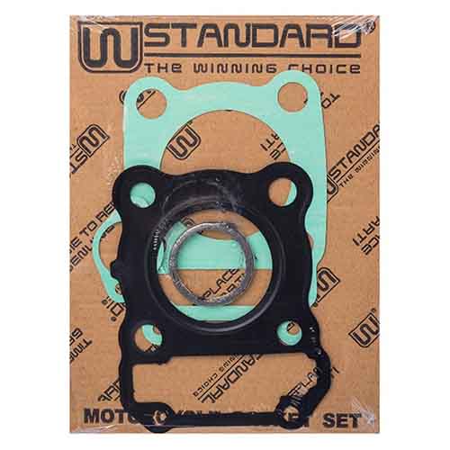 JUNTA TAPA CILINDRO S/ORING ROUSER 150 DIAM.58.5mm) (JGO) STD