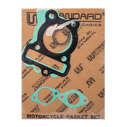 JUNTA TAPA CILINDRO S/ORING ROUSER 135 (JGO) STD