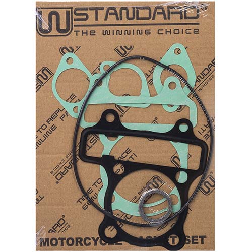 JUNTA TAPA CILINDRO C/ORING Z.STYLER/58.5mm) (JGO) STD