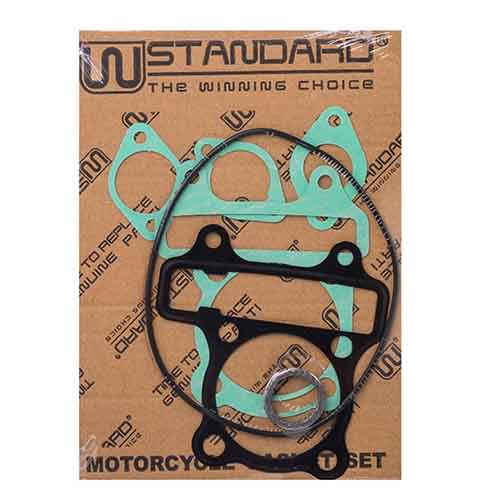 JUNTA TAPA CILINDRO C/ORING Z.STYLER/58.5mm) (JGO) STD