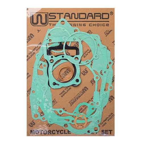 JUNTA COMPLETA HONDA CG TITAN 2000 (SIN RETENES NI ORINGS) STD