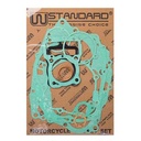 JUNTA COMPLETA HONDA CG TITAN 2000 (SIN RETENES NI ORINGS) STD