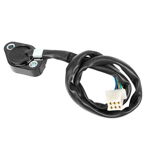 MARCADOR DE CAMBIOS SUZUKI EN 125 STD