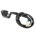 MARCADOR DE CAMBIOS SUZUKI EN 125 STD