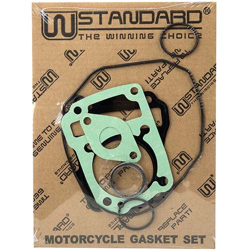 JUNTA TAPA CILINDRO C/ORING HONDA CB1 STD