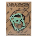 JUNTA TAPA CILINDRO C/ORING HONDA CB1 STD