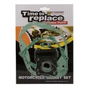 JUNTA COMPLETA SUZUKI GN 125 (8pcs/KIT) STD