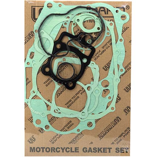 JUNTA COMPLETA ZANELLA RX200 NAKED-ZTT 200G.TUNDRA 200 SIN ORING STD