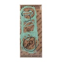 JUNTA COMPLETA MOTOMEL VX150 CON ORING STD