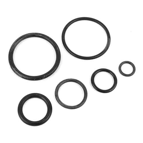 ORING MOTOR (JGO COMPLETO) HONDA CG150 TITAN STD