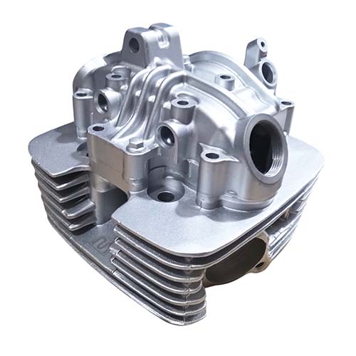 TAPA DE CILINDRO SUZUKI GN125 - EN 125 - HU STD