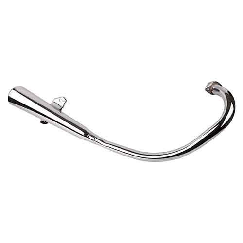 CAÑO DE ESCAPE SUZUKI GN125 STD