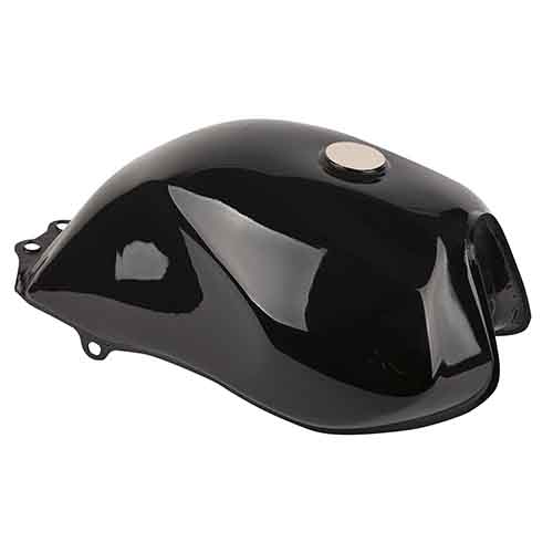 TANQUE DE NAFTA SUZUKI EN125 NEGRO STD