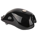 TANQUE DE NAFTA SUZUKI EN125 NEGRO STD